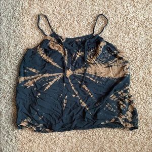 Tye-Dye Top